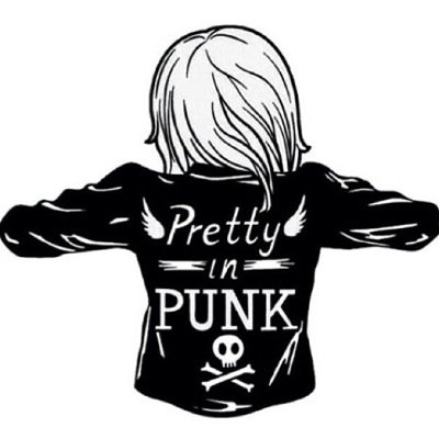 too punk rock for you