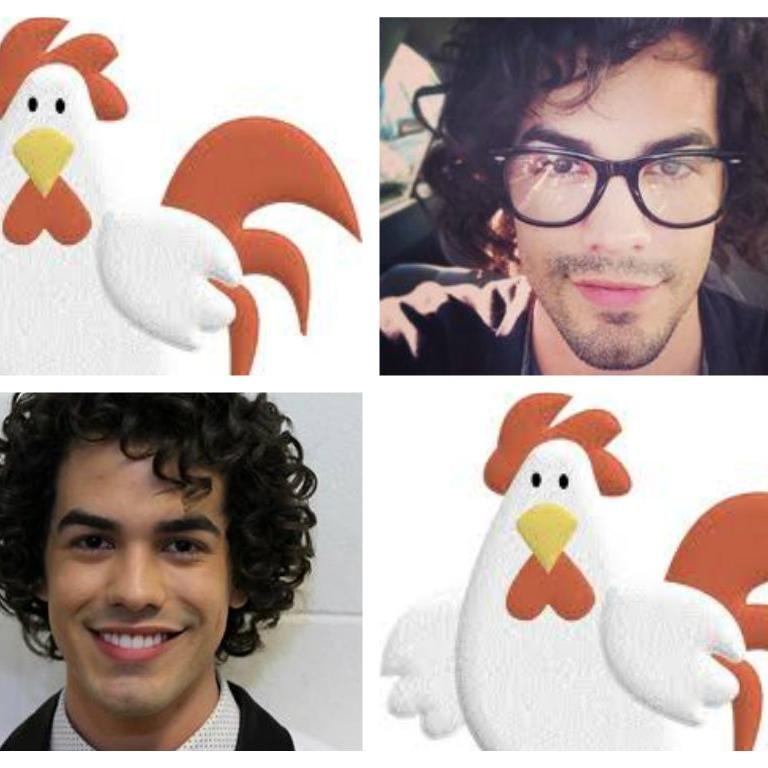@samalvesmusic Vou te por no meu ninho, e bem encolhidinho nele você vai ficar!