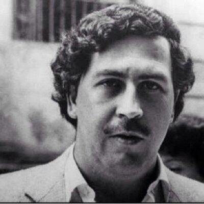 Frases De ( Pablo Emilio Escobar Gavirria ) Mas Conocido Como ( Pablo Escobar ) #ElPatronDelMal #PabloEscobar #Frases #FollowBackSeguro.