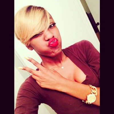 She_Too_Supreme's profile picture. `Est. | IX•XVI•MCMXCIV | Also Follow Me On IG @_theheadhoncho_