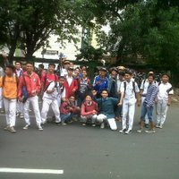 SMA YAKE 66 (@smayake66) 's Twitter Profile