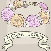 hinRaFC's profile picture. this is the official hinRa FLOWER CROWN online shop and will be open starting from 25.11.2014