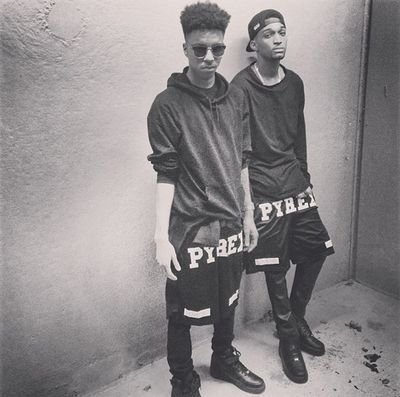 juniorjay494's profile picture. Jerome Junior is my handle bruh