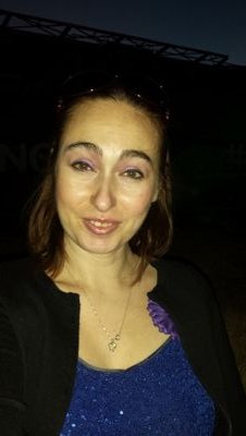 Lunajubar's profile picture. Tabby cat mom. Disney lover. Cruise traveler. Eternal learner. FSU Alum.