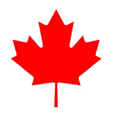 Proud To Be Canadian ⚙️