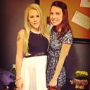 Lula Clark-Turner - @tallulah__tulip - Twitter