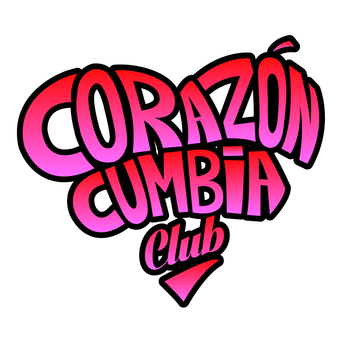 Corazón Cumbia Club - Contacto: Juan Pablo Klenner +569 76697046 - corazoncumbiaclub@gmail.com - http://t.co/iQcLJuUbIo