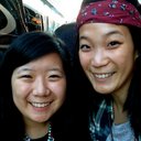 Erin Chow - @erinouttherug - Twitter