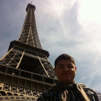 PERIODISTA APASIONADO DEL CAFÉ