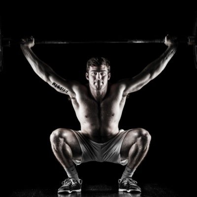 IHeartBurpees17's profile picture. 