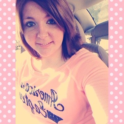 Profile Picture of Ashley Greff (@AshleyGreff) on Twitter