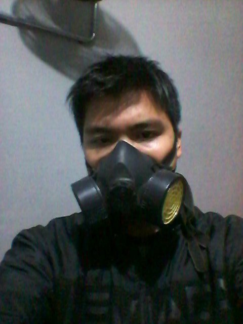 My Name is Izarr | Chemichal Engineering Unsri 2012 and i'm a Kopite