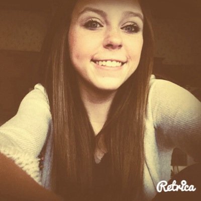 MakinzieShae's profile picture. be brave, be smart, be honest, be kind.