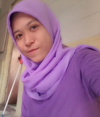 wiwik_indar's profile picture. . aku adalah aku .
aku bukan dia atau mereka .