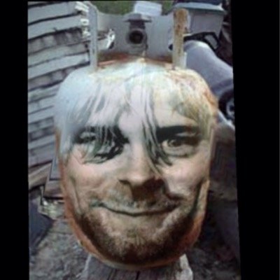 KurtPropane99's profile picture. Smells like bean bag spirit...