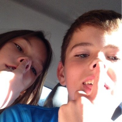 JUST STARTED  so please follow me