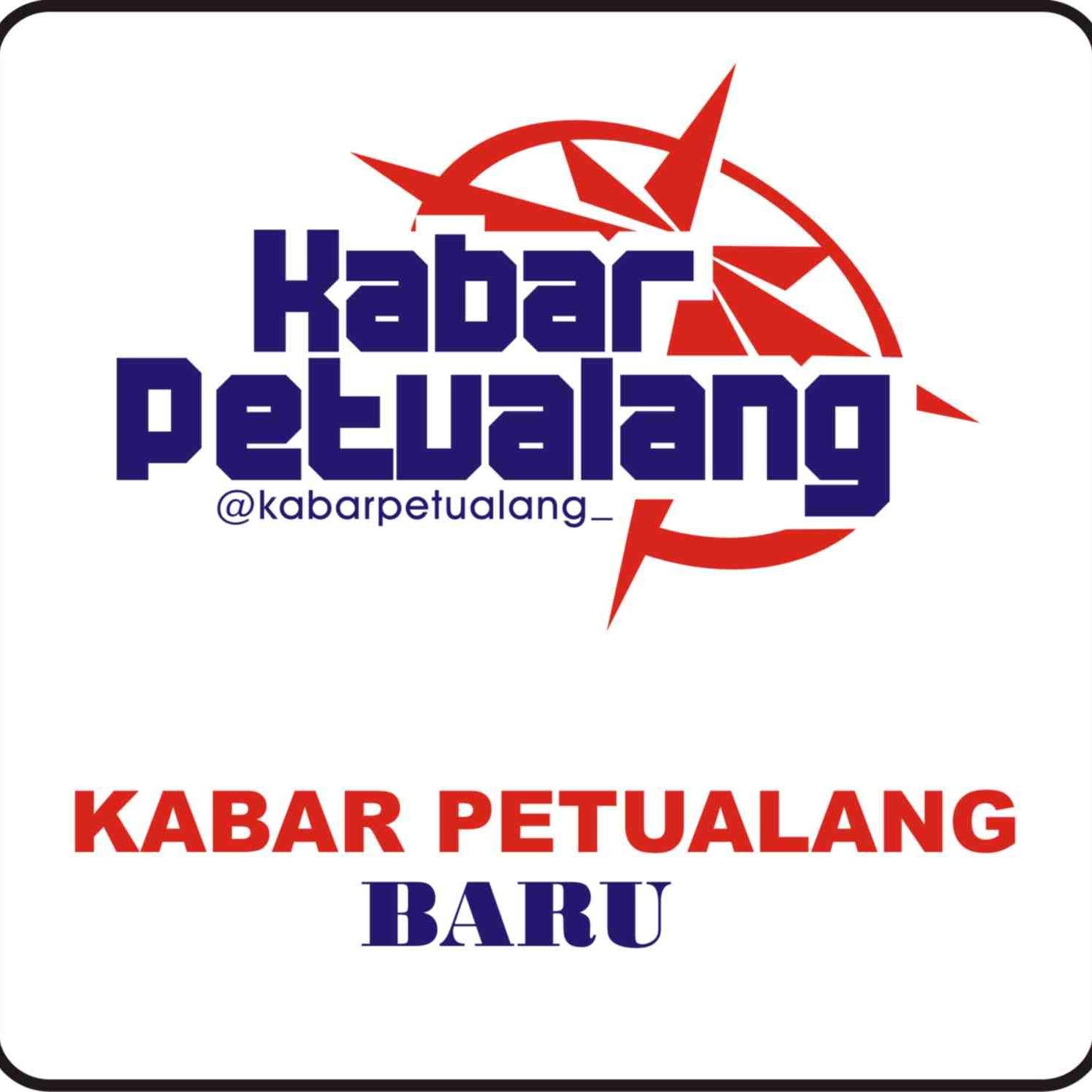 Account @kabarpetualang boyongan ke @kabarpetualang_ 
IG @kabarpetualang 
Email: kabarpetualang@gmail.com 
SMS/WA/LINE: 08122699394