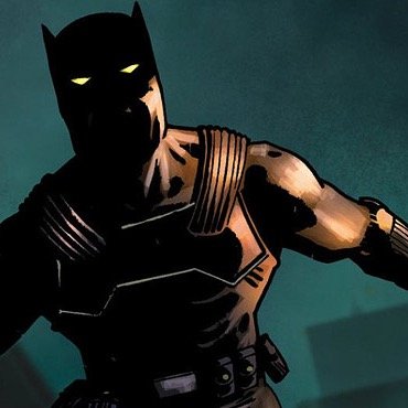 From the jungles to the streets, crime does not stop nor shall I. [Marvel RP]