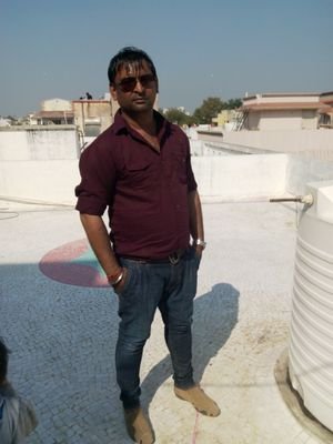 Rohitgagga's profile picture. 