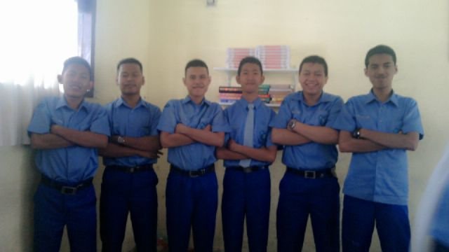 Alfiandi_1998's profile picture. Langit Biru Atap Kami Utara Rumah Kami                                   Curva Nord