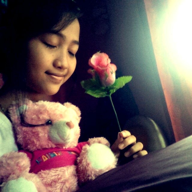 My Name is Zandya Morinda Novela | Brithday 23 november | Me is friendly | I LOVE SCOUT ^_^