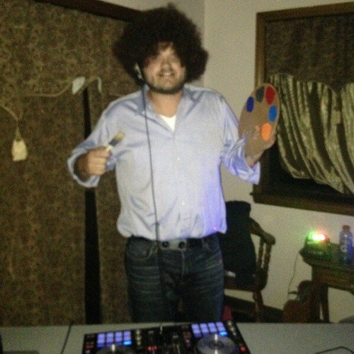 R2Pinky's profile picture. 