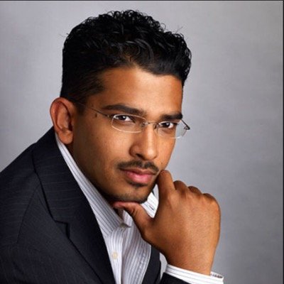 Bart_T_Fattoush's profile picture. 