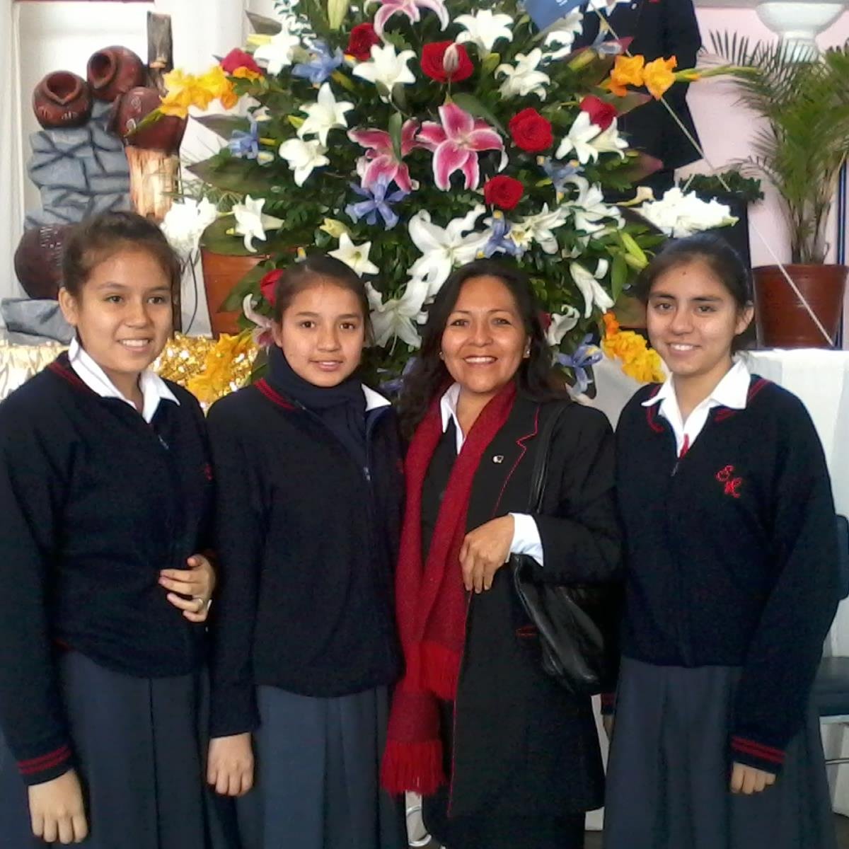 LalyRoss's profile picture. 