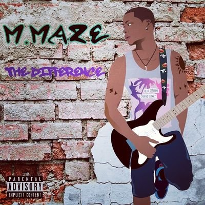 MC, Guitarist, Singer, Producer