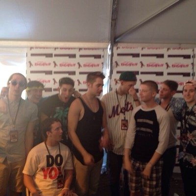 candids of sdk because why not