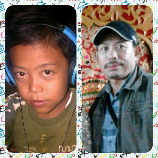Bekerja Dan berdoa