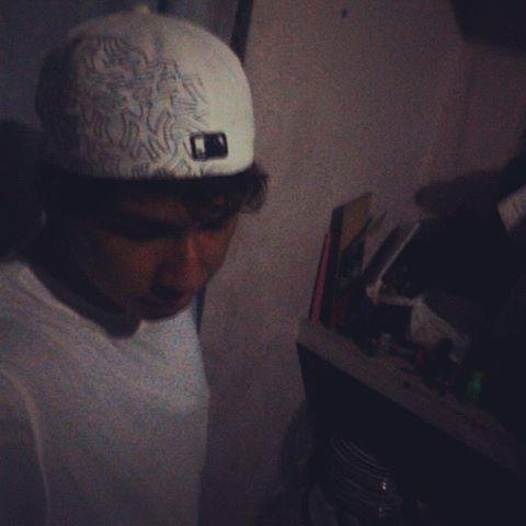 B.B. Boy