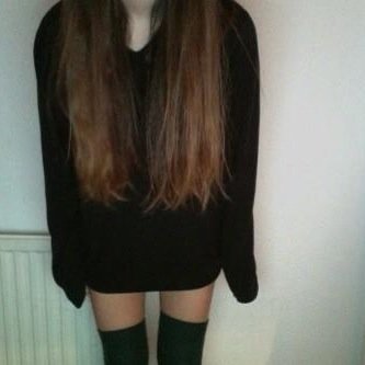 I want to die.
