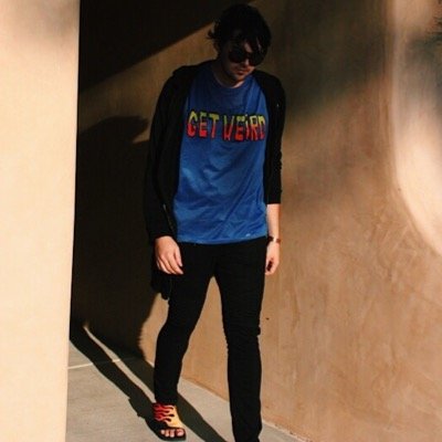 PatrickMkMk's profile picture. 