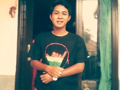 Kadek Riska Juniantari ♥