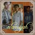 Thy aL (@thyal18) Twitter profile photo