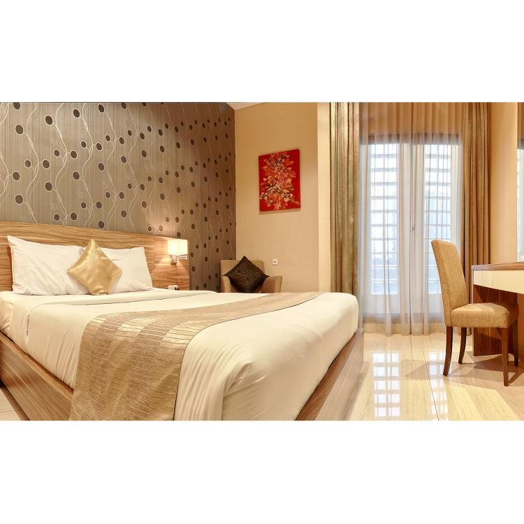 Rasuna Icon Hotel على تويتر Rasuna Icon Hotel Jakarta - 