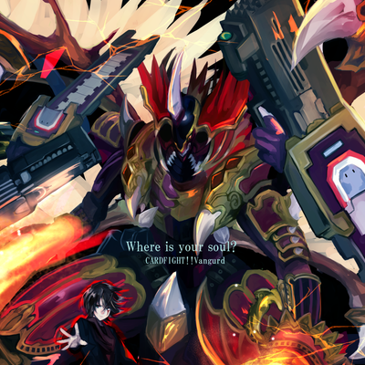 TheCardFighter's profile picture. 