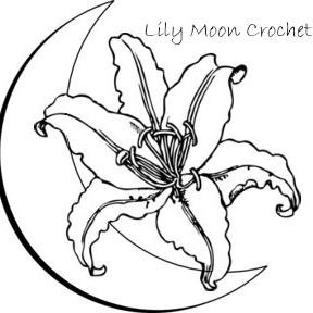 Lily Moon Crochet