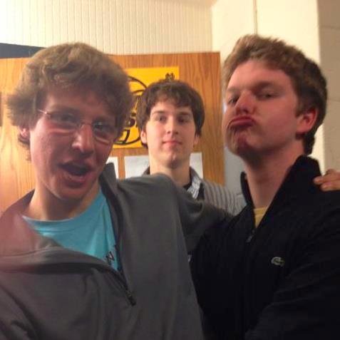 MissingClark's profile picture. 