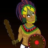 Caballero guardián de la orden del nopal, excelentísimo embajador plenipotenciario de las tierras de las tunas