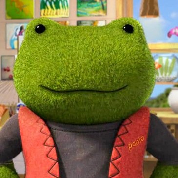 curiosityville1's profile picture. 