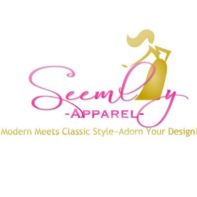 SeemlyApparel's profile picture. Also that women should adorn themselves modestly and appropriately and sensibly in seemly apparel 1 Timothy 2:9