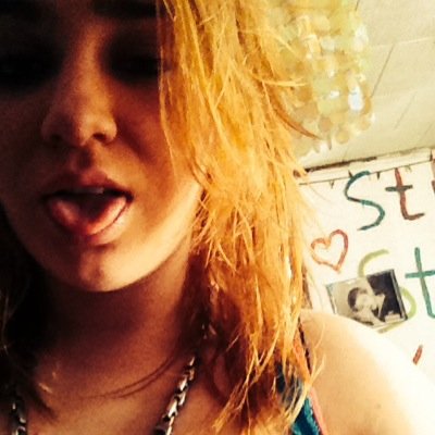 DanilleRachael's profile picture. ☺️16☺️ 
single
snapchat racheal_aller