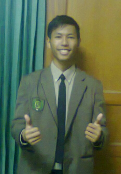 Athlete of International Karate-Do Goju-Kai Association (IKGA)