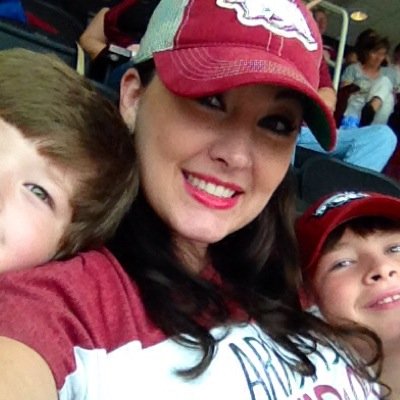 razorbackmommy's profile picture. 