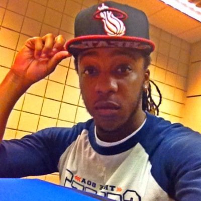 This is the page of Jabaria D. Stevenson Sr. JACKSON STATE UNIVERSITY #RIPJOHNSTEVENSON(BIG UNK)