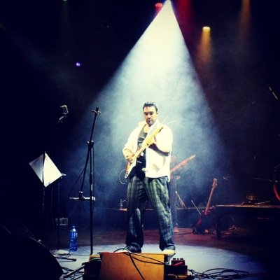 joshsaintpaddy's profile picture. I am a passionately professional drummer and multi-instrumental sessionist, producer, composer, engineer, educator and academic.