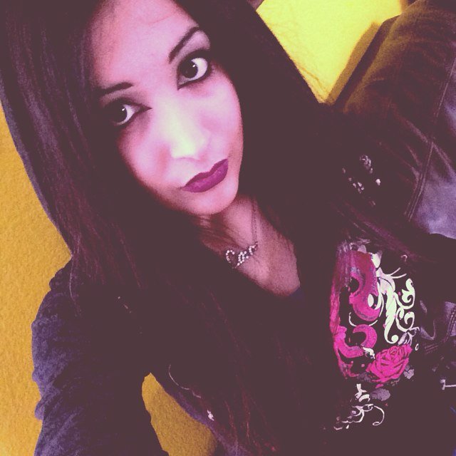 FatamahHabibi's profile picture. Currently inactive. Do not follow this account. For follow, go to @xXQUEENBITCHXx_
