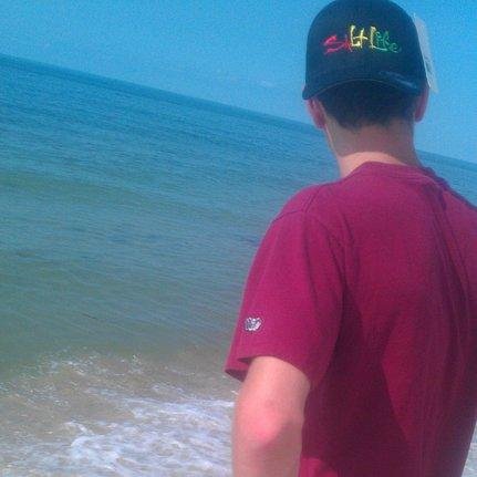 Striving to make my mark on the world one way or another.